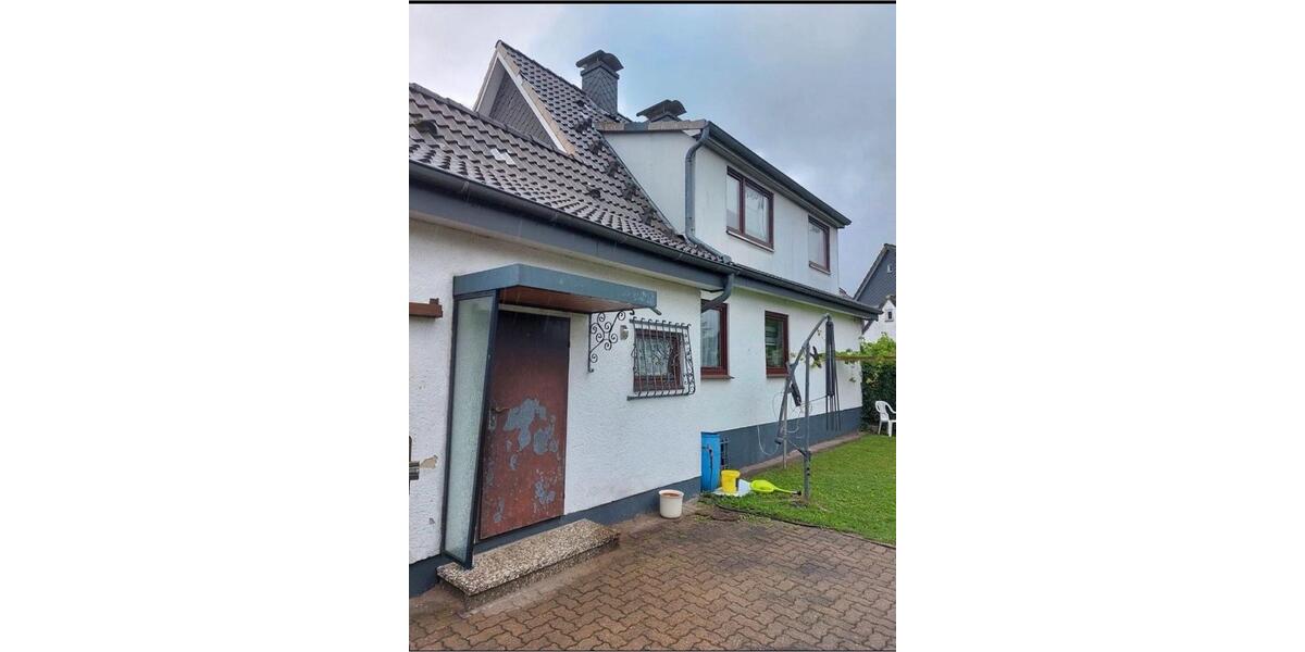 Einfamilienhaus Rendsburg - 220.000&euro; | Angebot:25809480