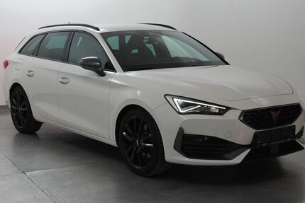 Cupra Leon 33.193 km 23.750 &euro; Bebra 36179