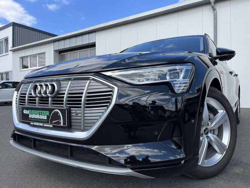 e-tron