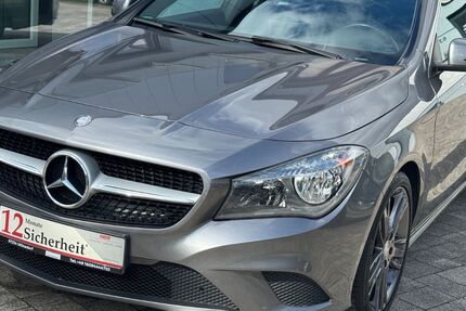 Mercedes-Benz CLA 200 118.110 km 15.990 € Wilnsdorf 57234