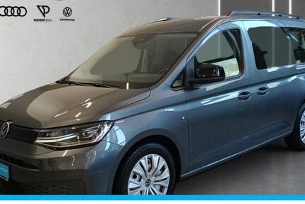 VW Caddy Maxi