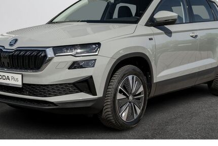 Skoda Karoq 31.650 km 31.989 &euro; Schenefeld 22869