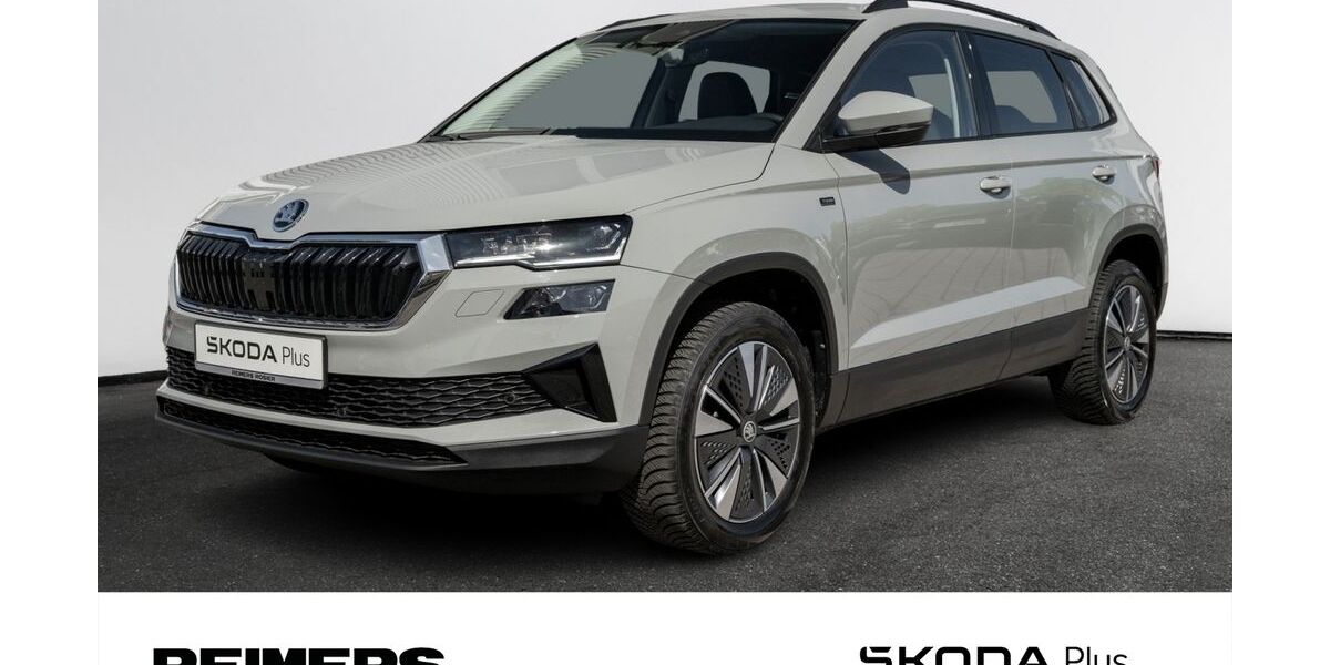 Skoda Karoq 31.650 km 32.989 &euro; Schenefeld 22869