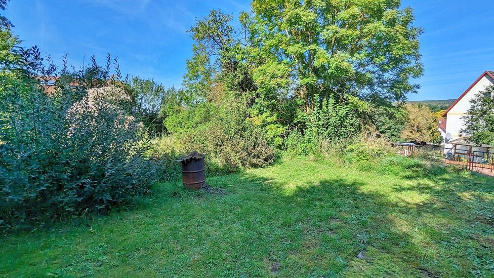Doppelhaushälfte Hildburghausen Häselrieth - 5 Zimmer, 120 m&sup2;, 49.000&euro; | Angebot:25679321