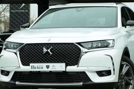 DS Automobiles DS 7 Crossback 11.540 km 28.980 &euro; Karlsruhe 76131