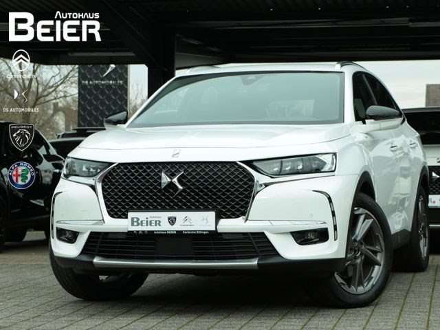DS Automobiles DS 7 Crossback 11.540 km 28.980 &euro; Karlsruhe 76131