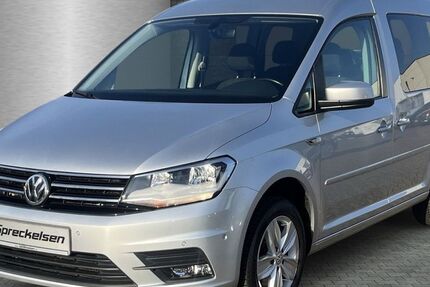 VW Caddy 76.000 km 24.890 &euro; Bremervörde 27432