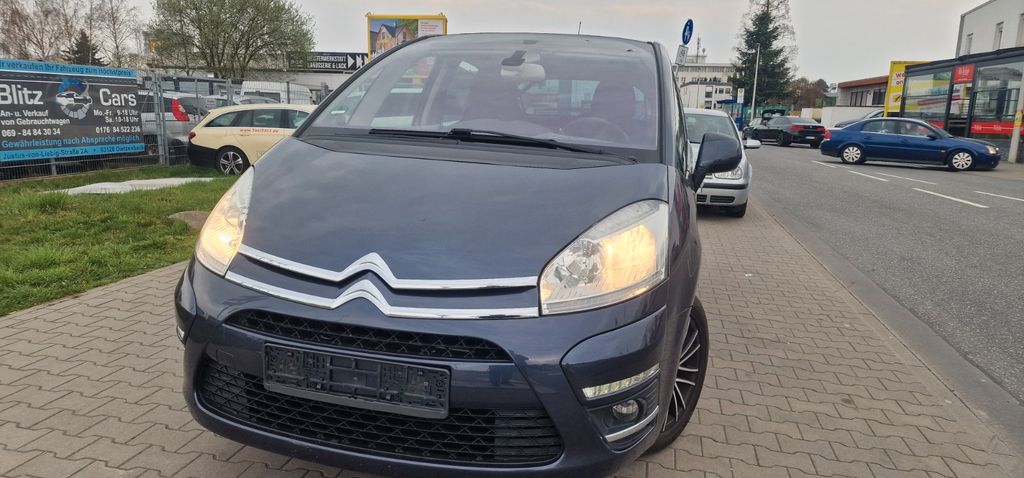 Citroen C4 Picasso 150.000 km 4.100 &euro; Dietzenbach 63128