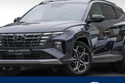 Hyundai TUCSON 113.165 km 26.750 &euro; Saarbrücken 66117