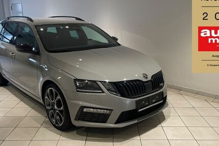 Skoda Octavia 145.338 km 17.499 &euro; Frohburg 04654