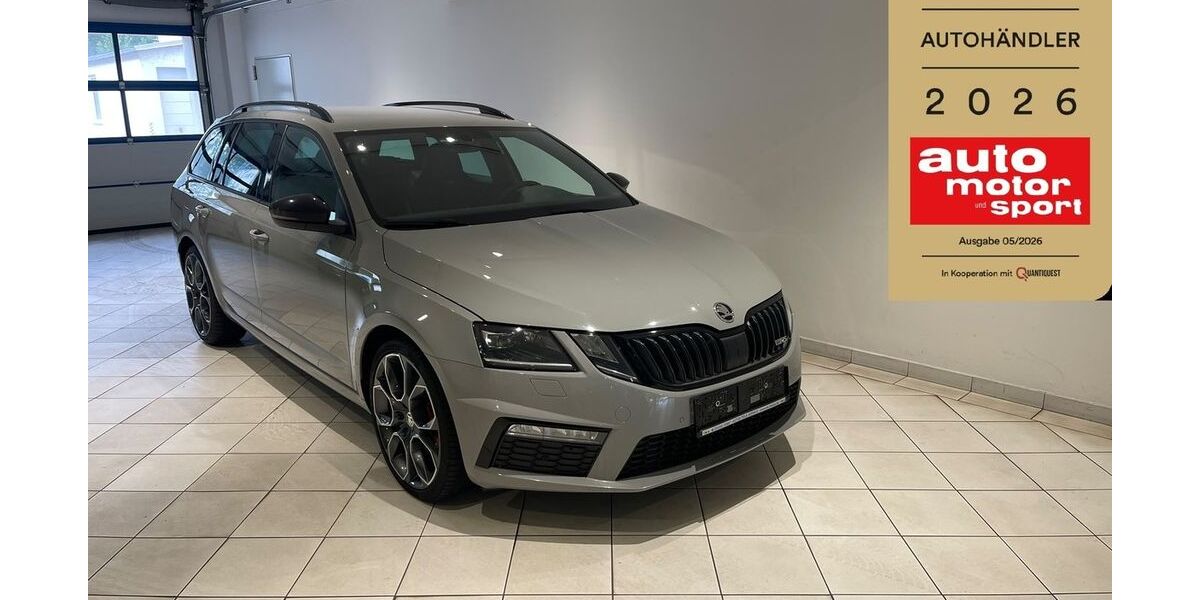Skoda Octavia 145.338 km 17.499 &euro; Frohburg 04654