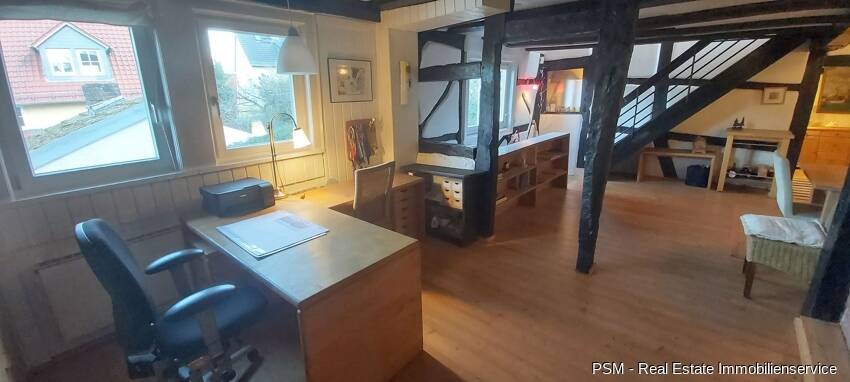 Reihenendhaus Königstein im Taunus Königstein - 7 Zimmer, 182 m&sup2;, 548.000&euro; | Angebot:26330510