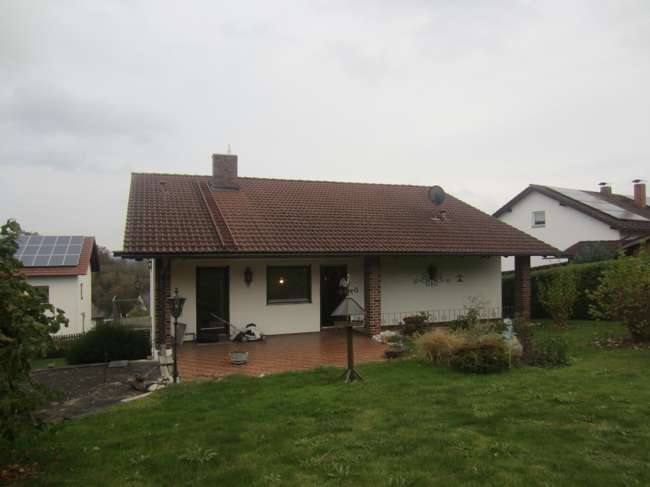 Haus zum Mieten in Hebertsfelden 1.200 € 150 m²