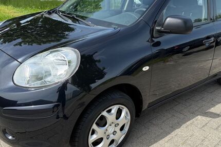 Nissan Micra 155.698 km 3.200 &euro; Wettringen 48493