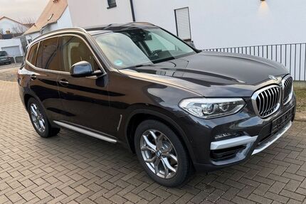BMW X3 146.000 km 26.900 &euro; Alsbach 64665