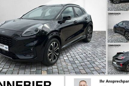 Ford Puma 38.790 km 16.830 &euro; Markkleeberg 04416