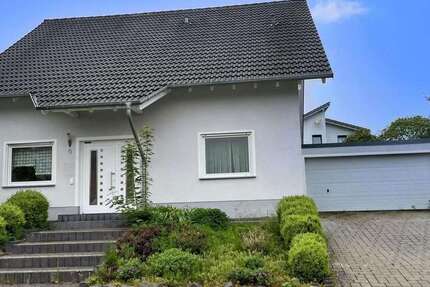 Haus Kastellaun - 6 Zimmer, 151 m&sup2;, 380.000&euro; | Angebot:26243178