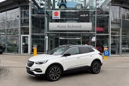 Opel Grandland (X) 71.000 km 16.990 &euro; München 81241