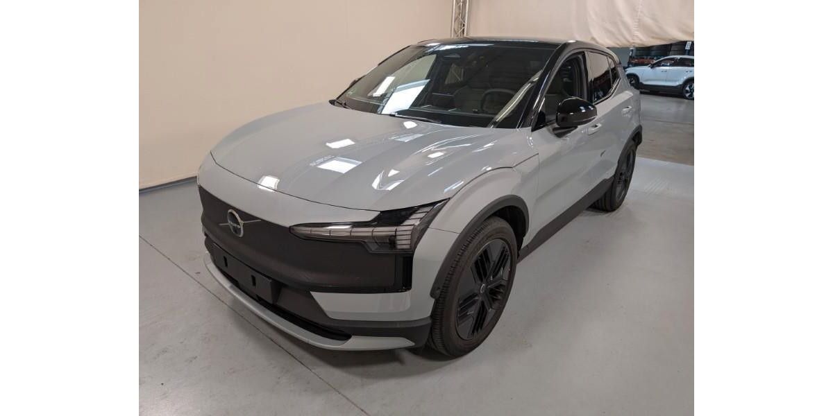 Volvo EX30 3.800 km 42.450 &euro; Amberg 92224