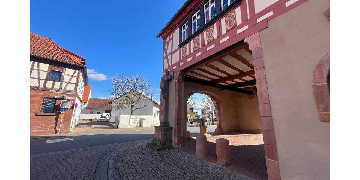 Grundstück Otzberg Lengfeld - 345.000&euro; | Angebot:22676968