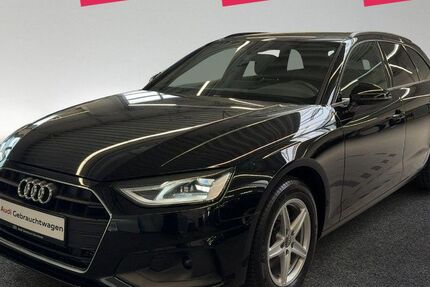 Audi A4 23.321 km 29.990 &euro; Hannover 30179