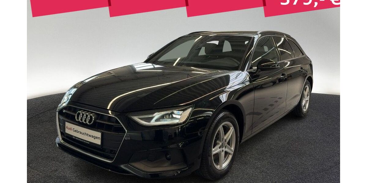 Audi A4 23.321 km 29.990 &euro; Hannover 30179