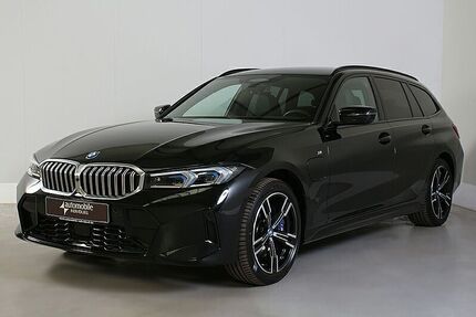 BMW 330 4.900 km 52.640 € Paderborn 33100