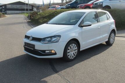 VW Polo 77.000 km 7.990 &euro; Tauberbischofsheim 97941