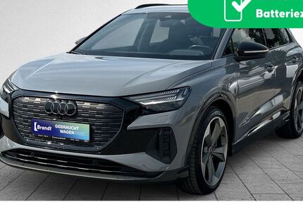 Audi Q4 e-tron 35.560 km 34.790 &euro; Weyhe 28844