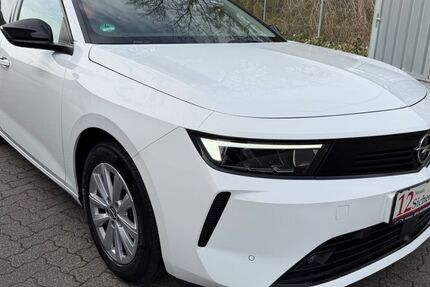 Opel Astra 45.500 km 21.450 &euro; Nassau 56377