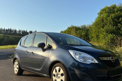 Opel Meriva 176.000 km 2.790 &euro; Gemünden 56479