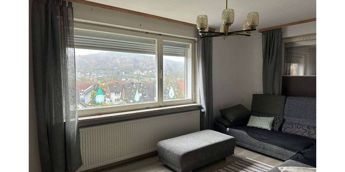 Doppelhaushälfte Philippsthal (Werra) Philippsthal - 7 Zimmer, 150 m&sup2;, 1.200&euro; | Angebot:19453404