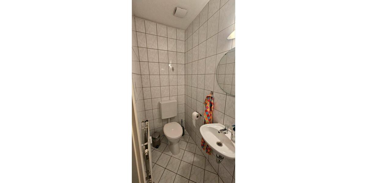 Dachgeschoßwohnung Püttlingen - 2 Zimmer, 101 m&sup2;, 800&euro; | Angebot:26412248