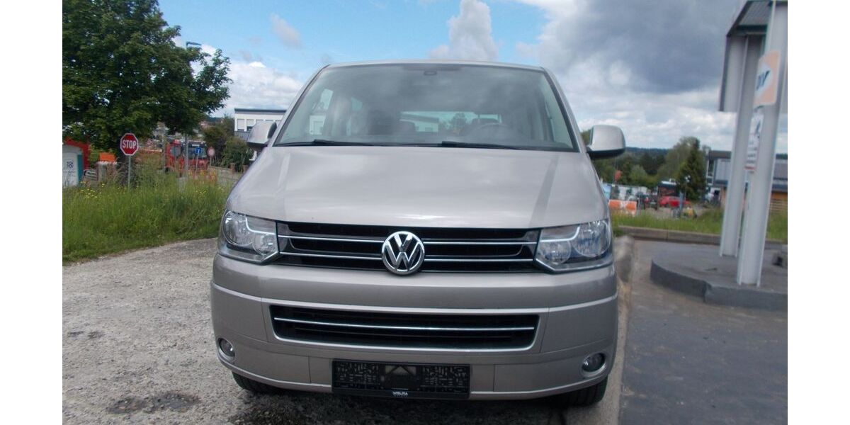 VW T5 Transporter 233.000 km 14.999 &euro; Aalen 73431