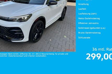VW Tiguan 13.350 km 51.980 &euro; Koblenz 56076