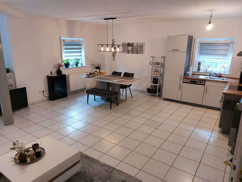 Wohnung zum Mieten in Bruchköbel 495 € 68 m²