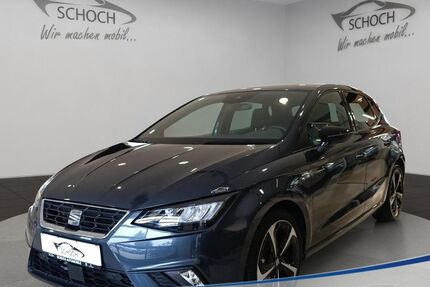Seat Ibiza 6.927 km 20.950 &euro; Ochsenhausen-Reinstetten 88416