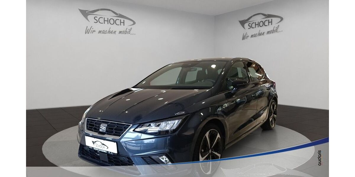 Seat Ibiza 6.927 km 20.950 &euro; Ochsenhausen-Reinstetten 88416