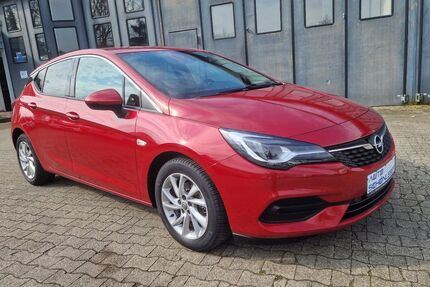 Opel Astra 43.600 km 13.900 &euro; Wutöschingen 79793