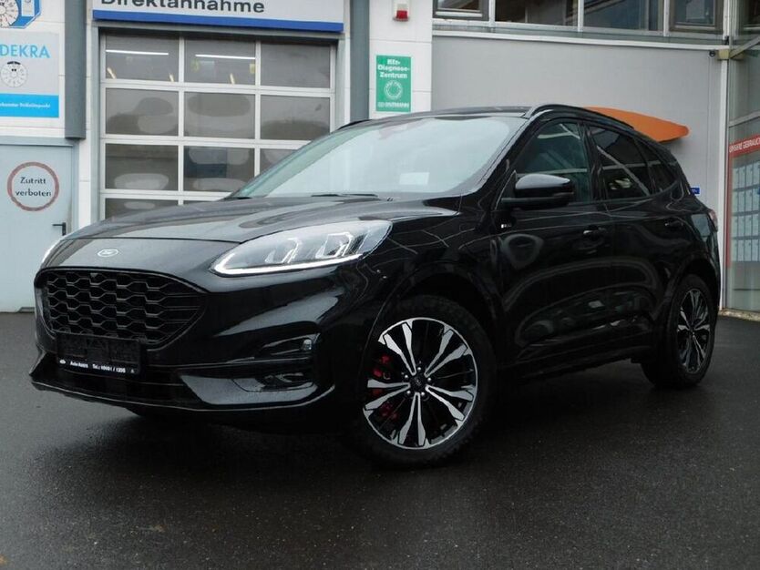Kuga