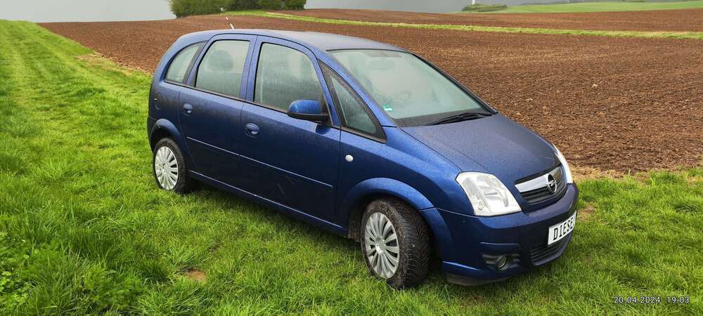 Meriva