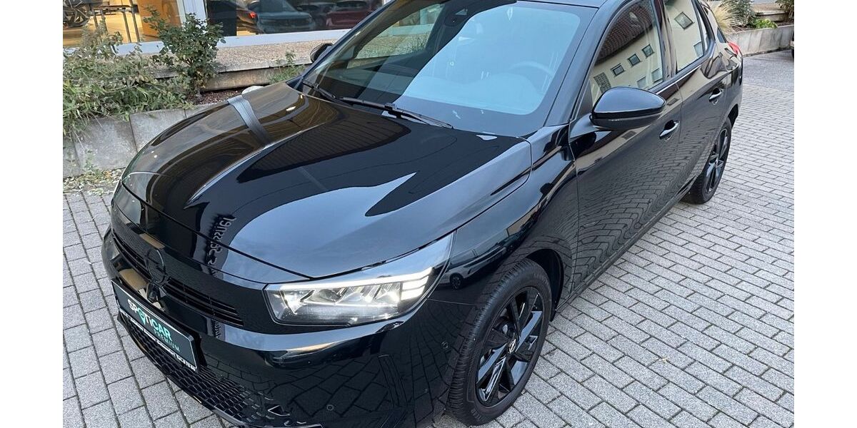 Opel Corsa 15.550 km 16.950 &euro; Ochsenfurt 97199