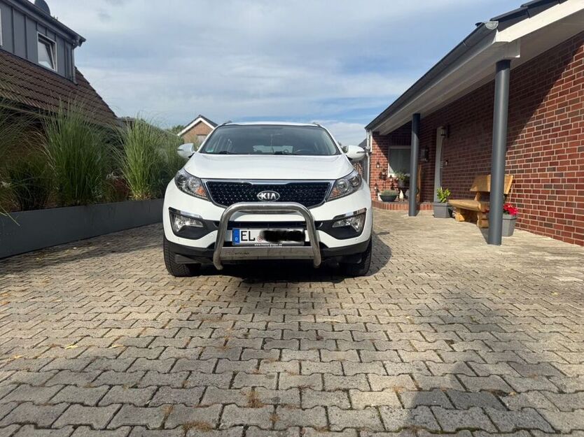 Sportage