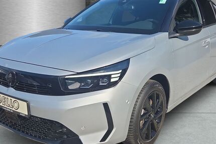 Opel Corsa 20.967 km 22.490 € Hamburg 22117