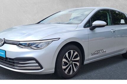 VW Golf 39.907 km 27.998 &euro; Bergen 29303