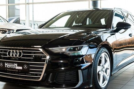 Audi A6 54.183 km 34.890 &euro; Mechernich 53894