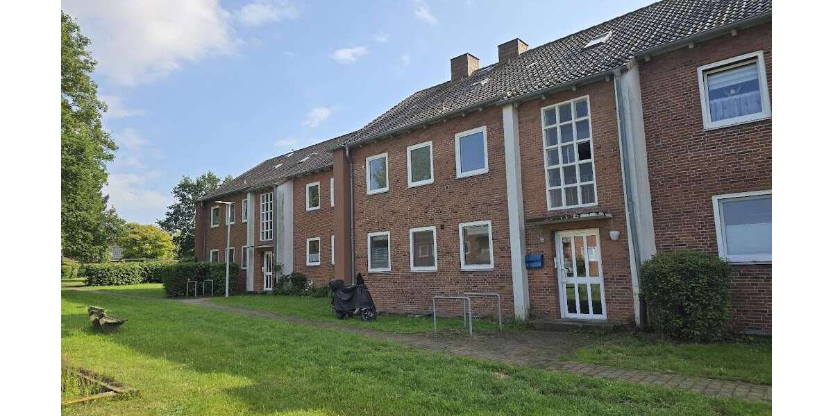 Wohnung zum Mieten in Heiligenhafen 630 € 73.08 m² 3 zimmer