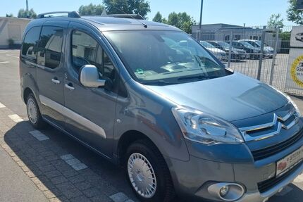 Citroen Berlingo 160.000 km 4.490 &euro; Hamm 59067