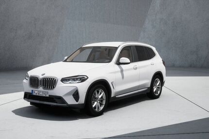 BMW X3 19.640 km 39.885 &euro; Schneeberg 08289