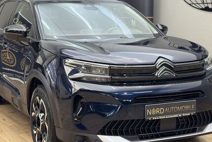 Citroen C5 Aircross 13.238 km 23.980 &euro; Rastede/ Wahnbek 26180